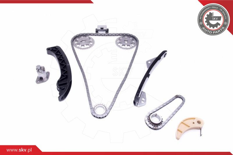 ESEN SKV Steuerkettensatz