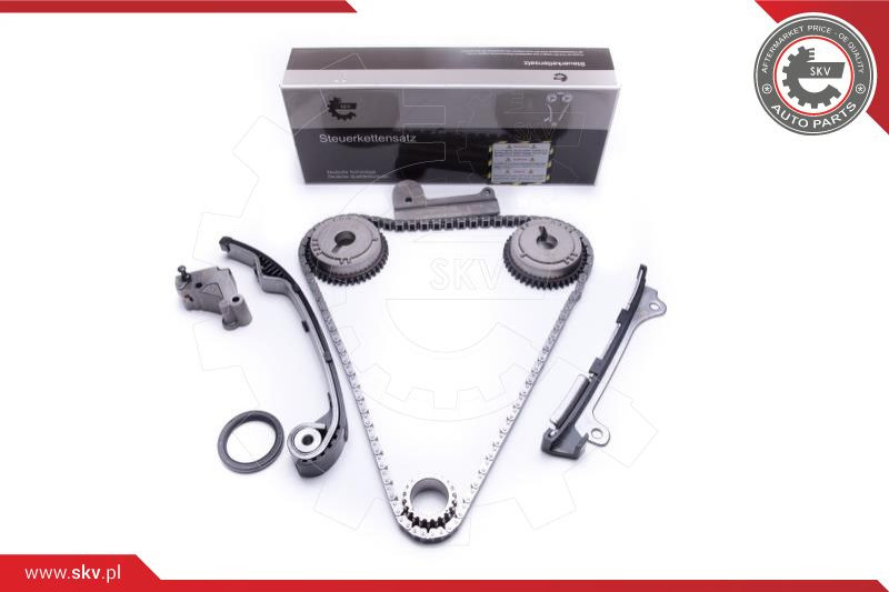 ESEN SKV Steuerkettensatz