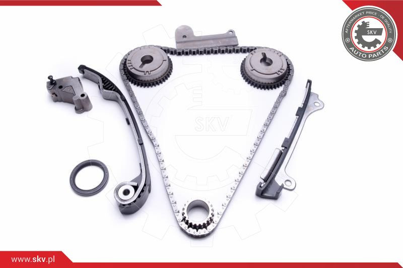 ESEN SKV Steuerkettensatz