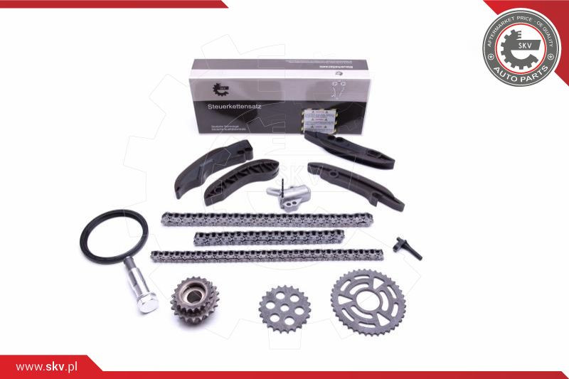 ESEN SKV Steuerkettensatz