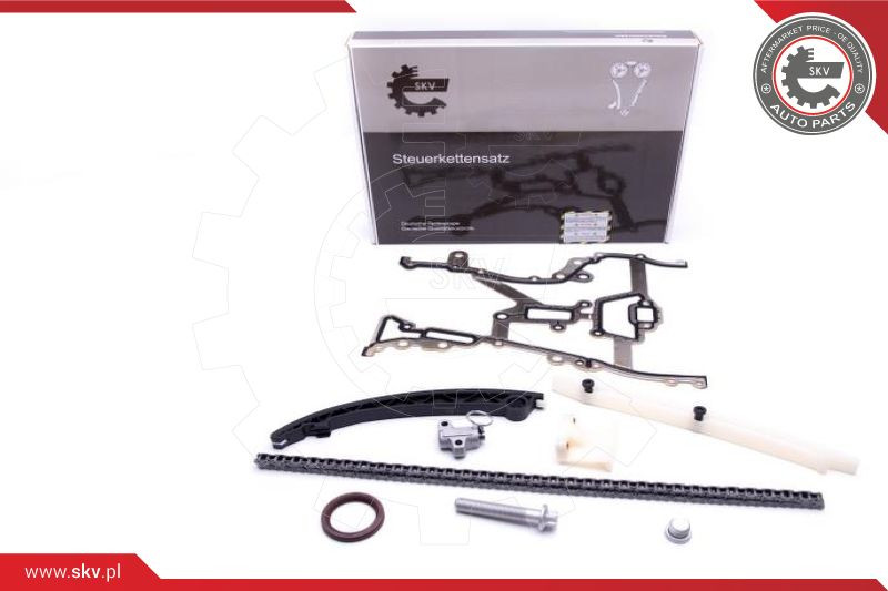 ESEN SKV Steuerkettensatz