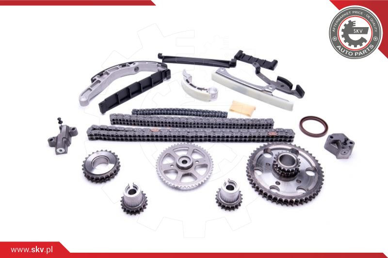 ESEN SKV Steuerkettensatz