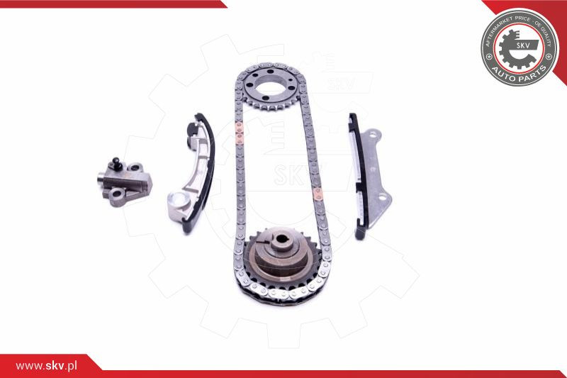 ESEN SKV Steuerkettensatz