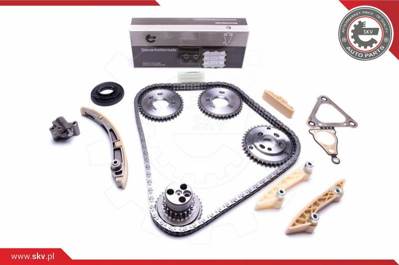 ESEN SKV Steuerkettensatz