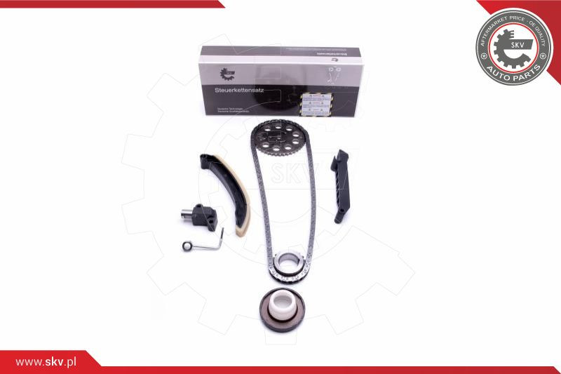 ESEN SKV Steuerkettensatz