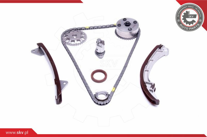 ESEN SKV Steuerkettensatz