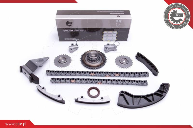 ESEN SKV Steuerkettensatz