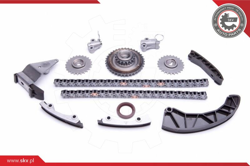 ESEN SKV Steuerkettensatz