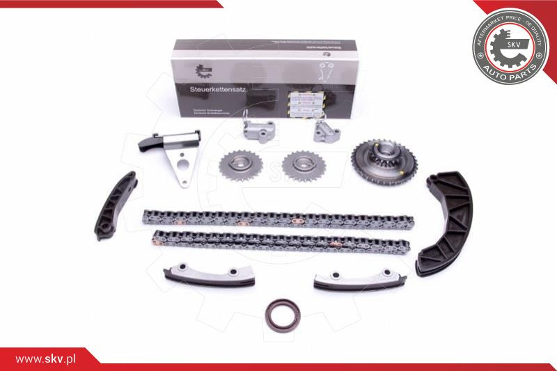 ESEN SKV Steuerkettensatz