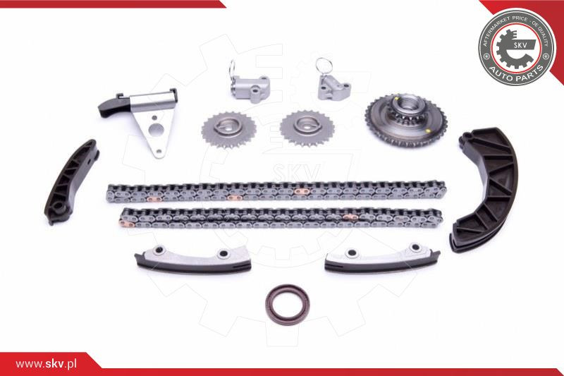 ESEN SKV Steuerkettensatz