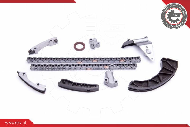 ESEN SKV Steuerkettensatz