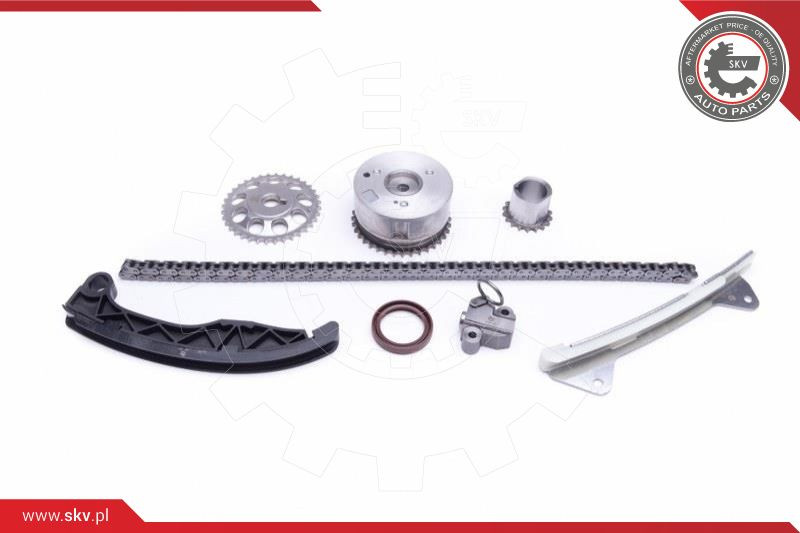 ESEN SKV Steuerkettensatz