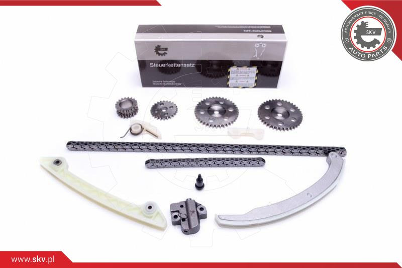 ESEN SKV Steuerkettensatz