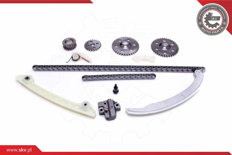 ESEN SKV Steuerkettensatz