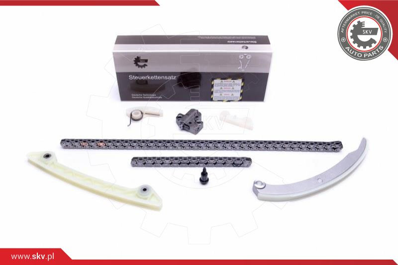 ESEN SKV Steuerkettensatz