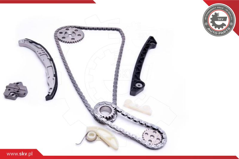 ESEN SKV Steuerkettensatz