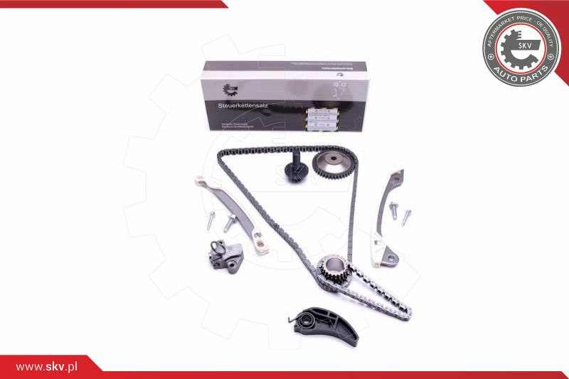 ESEN SKV Steuerkettensatz