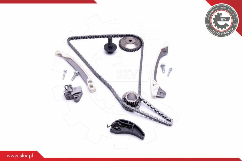 ESEN SKV Steuerkettensatz