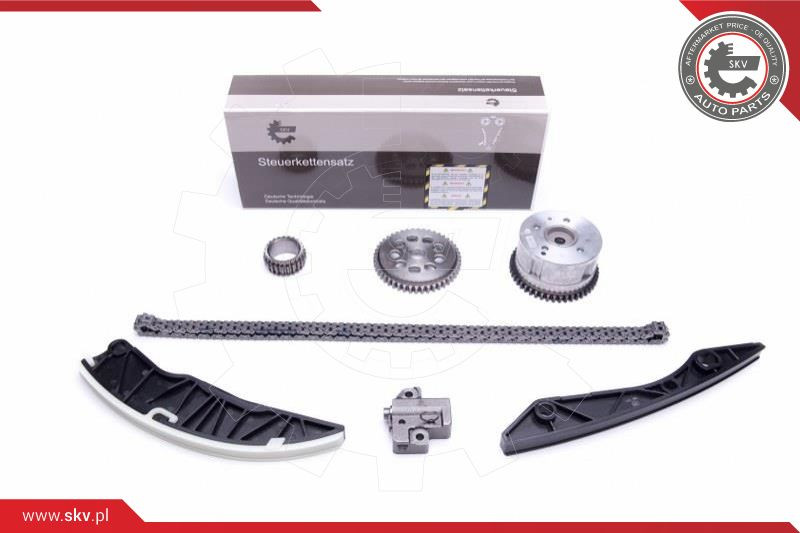 ESEN SKV Steuerkettensatz