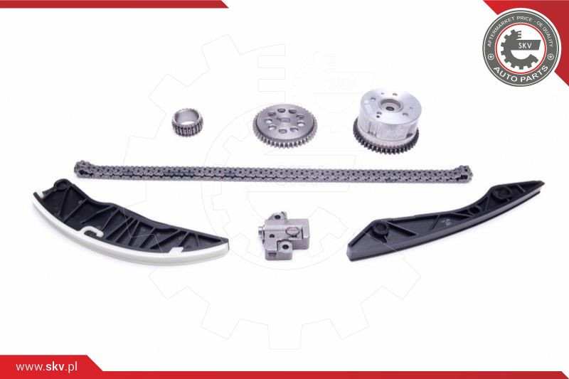 ESEN SKV Steuerkettensatz