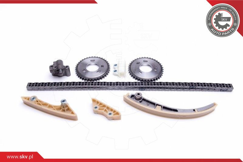 ESEN SKV Steuerkettensatz