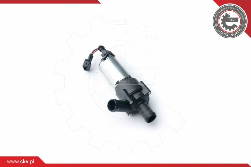 ESEN SKV Wasserumwälzpumpe, Standheizung