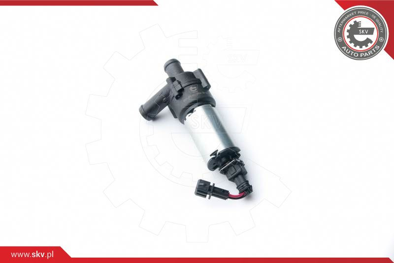 ESEN SKV Wasserumwälzpumpe, Standheizung