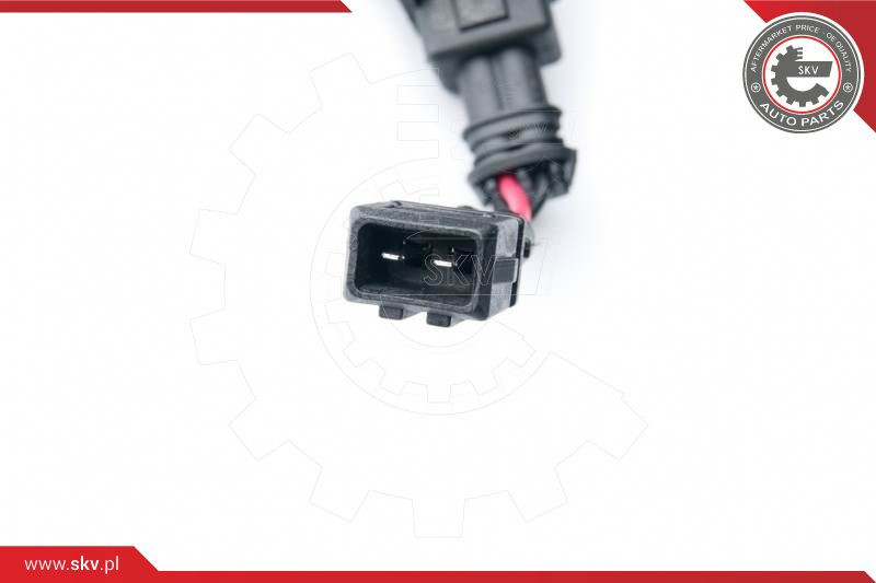 ESEN SKV Wasserumwälzpumpe, Standheizung