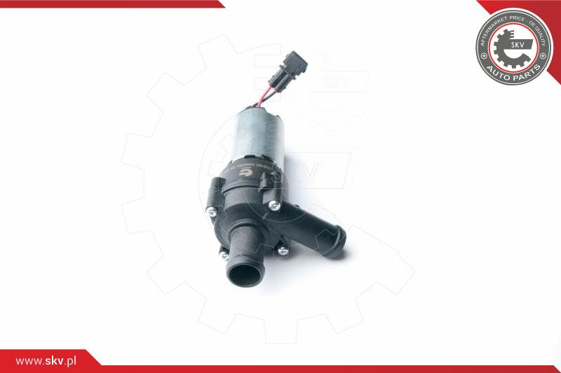 ESEN SKV Wasserumwälzpumpe, Standheizung