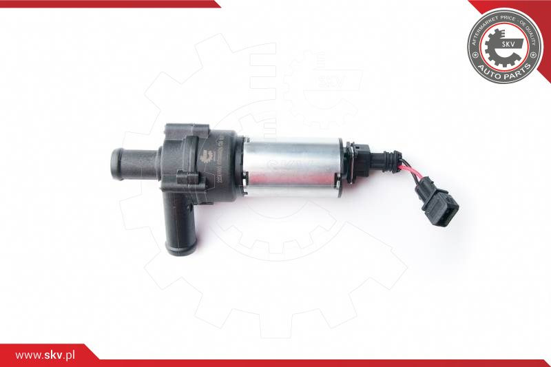 ESEN SKV Wasserumwälzpumpe, Standheizung