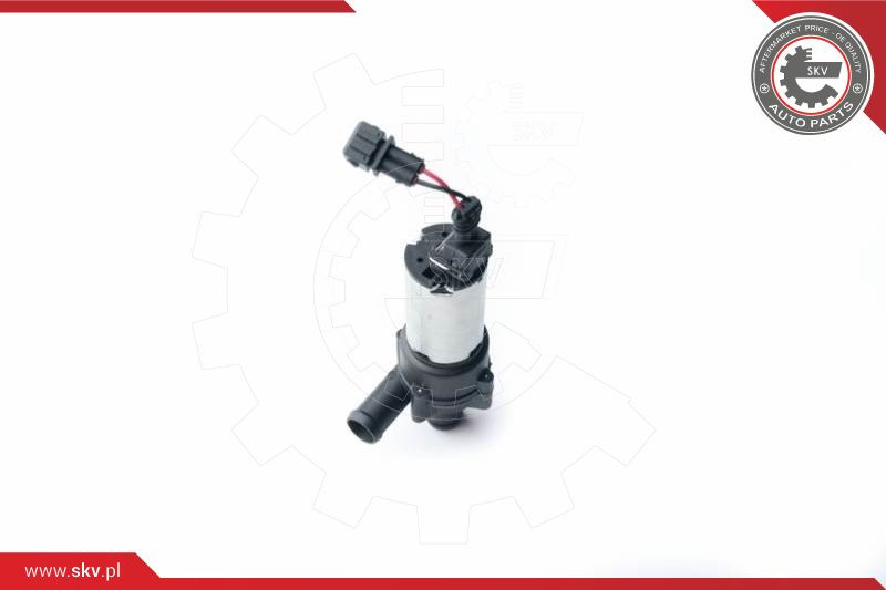 ESEN SKV Wasserumwälzpumpe, Standheizung