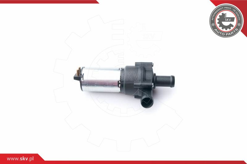 ESEN SKV Wasserumwälzpumpe, Standheizung