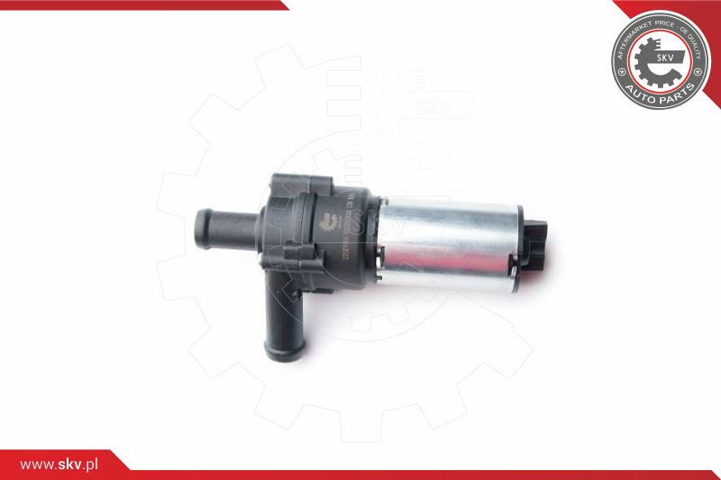 ESEN SKV Wasserumwälzpumpe, Standheizung