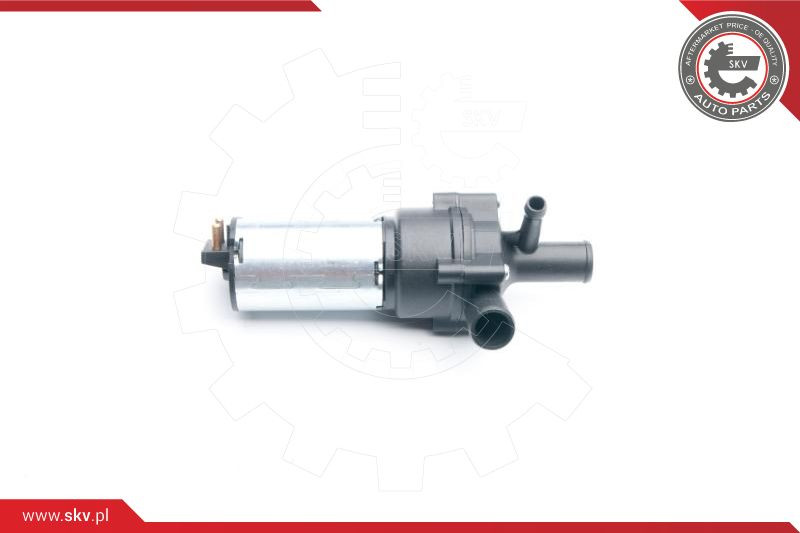 ESEN SKV Wasserumwälzpumpe, Standheizung