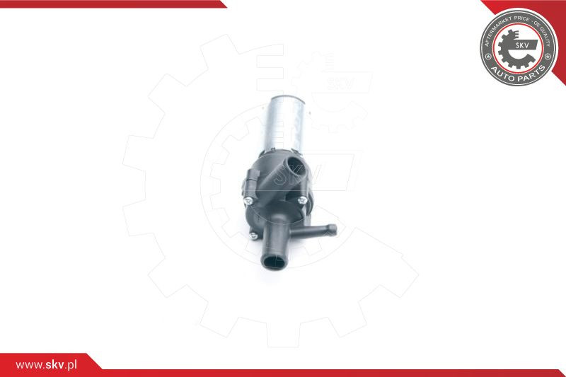 ESEN SKV Wasserumwälzpumpe, Standheizung