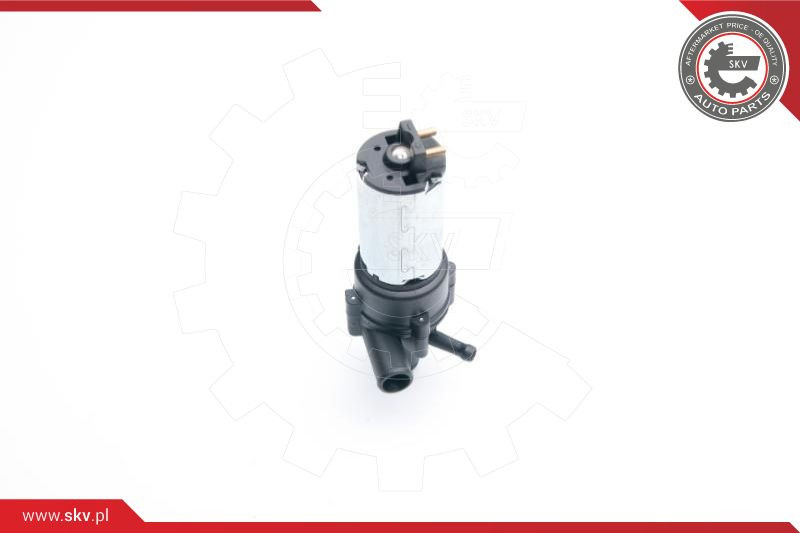 ESEN SKV Wasserumwälzpumpe, Standheizung