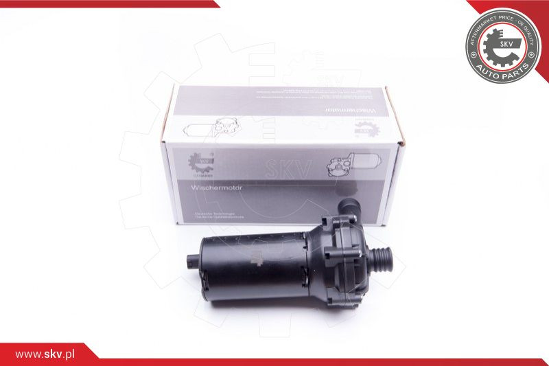 ESEN SKV Wasserumwälzpumpe, Standheizung