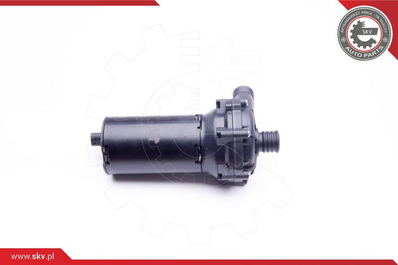 ESEN SKV Wasserumwälzpumpe, Standheizung