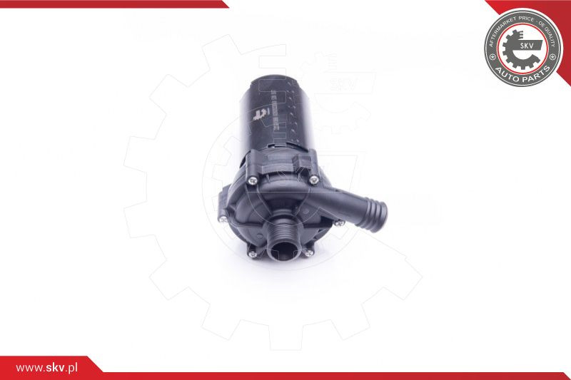 ESEN SKV Wasserumwälzpumpe, Standheizung