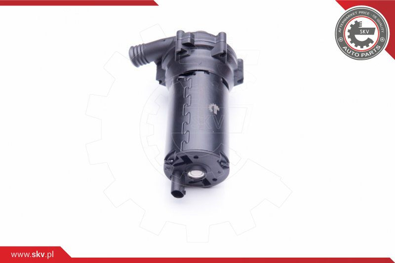 ESEN SKV Wasserumwälzpumpe, Standheizung