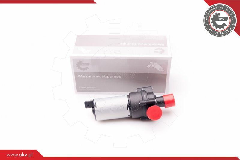 ESEN SKV Wasserumwälzpumpe, Standheizung