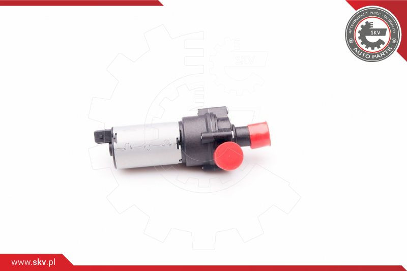 ESEN SKV Wasserumwälzpumpe, Standheizung