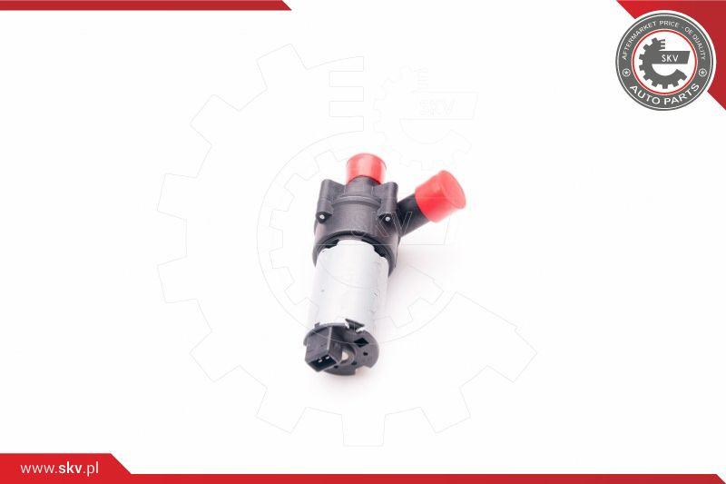 ESEN SKV Wasserumwälzpumpe, Standheizung