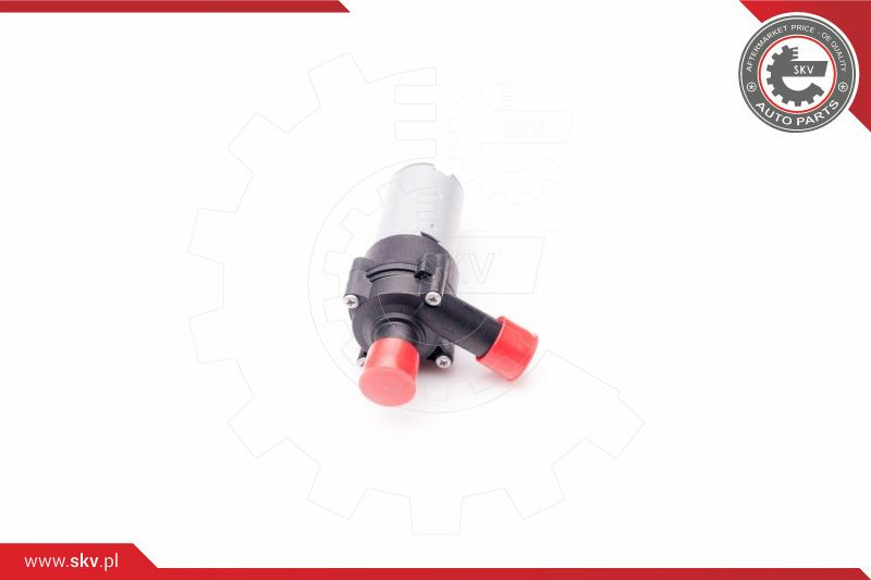 ESEN SKV Wasserumwälzpumpe, Standheizung