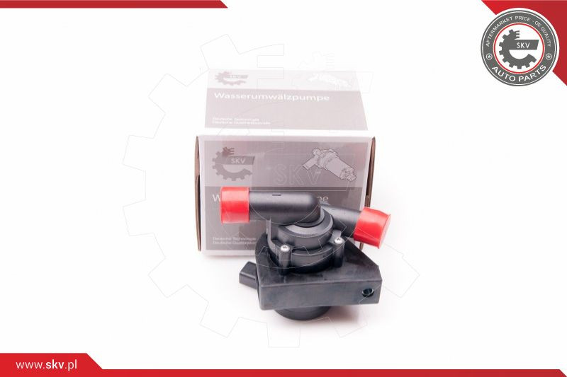 ESEN SKV Wasserumwälzpumpe, Standheizung