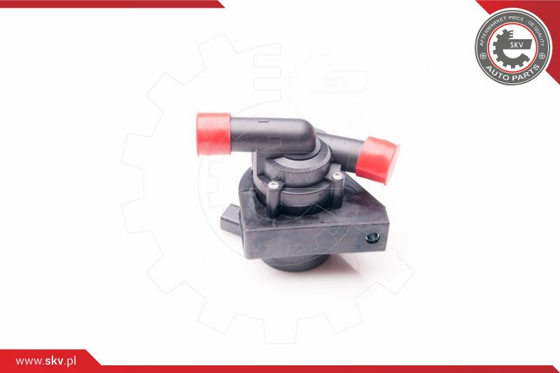 ESEN SKV Wasserumwälzpumpe, Standheizung