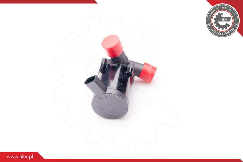 ESEN SKV Wasserumwälzpumpe, Standheizung