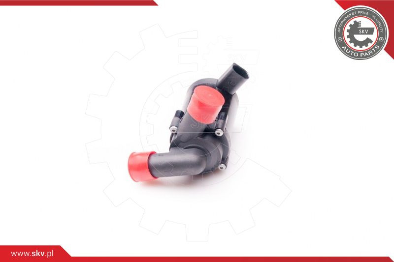 ESEN SKV Wasserumwälzpumpe, Standheizung