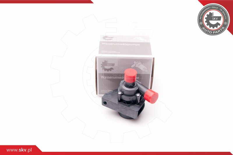 ESEN SKV Wasserumwälzpumpe, Standheizung