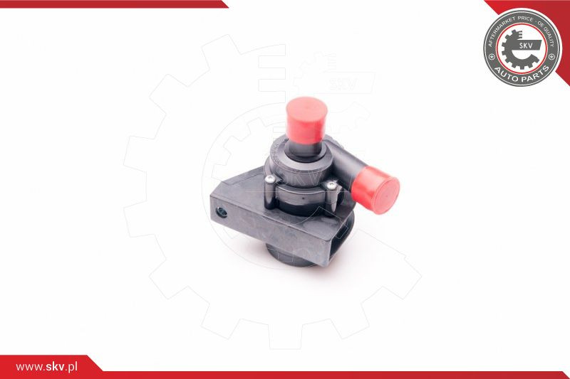 ESEN SKV Wasserumwälzpumpe, Standheizung